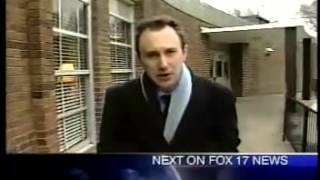 WZTV FOX 17 News Tease and Open December 5, 2005
