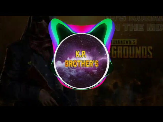|| जय पबजी || DJ'S KUNAL IN THE MIX LATUR PUBG V.2.0