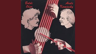 Olas - Baldi Olier & Arale Kaminsky