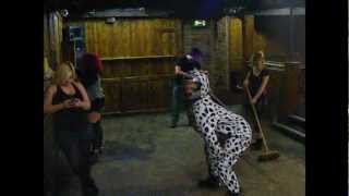 Harlem Shake - Warehouse Style