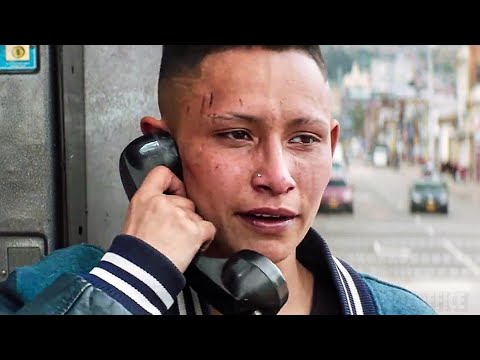 UN VARÓN Bande Annonce (2023) Film Colombien