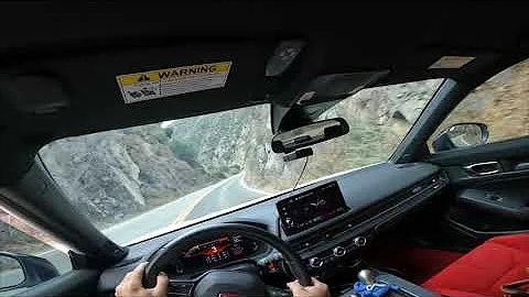 Honda Civic Type R gets cooling mods- HEL Oil Cooler Review