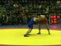 Ibragim Aldatov V Denis Tsargush 2006 Super Cup 
