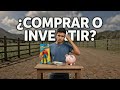Lo que elegí antes que comprar más figuras 😈