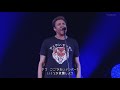 Duran Duran - The Universe Alone - Save A Prayer (Budokan 2017)HD