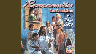 Video thumbnail of "Alabanza Musical - Yo Tengo Gozo"
