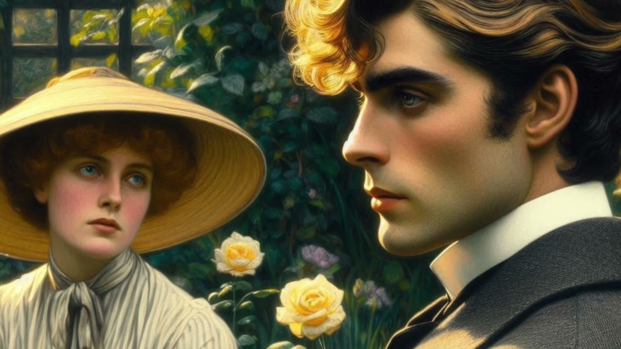 Анна Ахматова   Вечером  романс