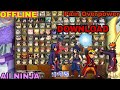 Naruto Mugen Mobile Final Battle Offline Free Download Naruto Mugen Mobile Final Battle Offline Free Download