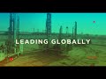 PRD Rigs India Corporate Profile Film | Corporate Video Production in Coimbatore