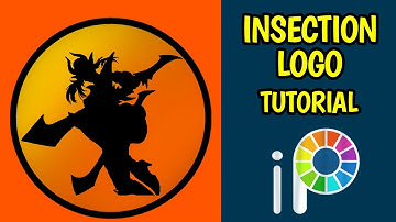 Ibis Paint X : Insection Logo | Mobile Legends/MLBB | Android Tutorial