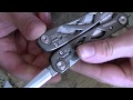 Gerber Suspension Multi-Tool