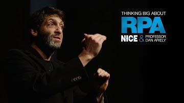 How Automating Boring Tasks Makes Everyone Better Off