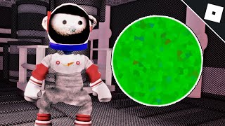 How to get the MOON WALKER SKIN & HELPING HAND BADGE in BEAR (ALPHA) | Roblox