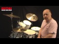 Beginners Drum Grooves in 7: Part 2