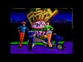 Radikal Bikers - Arcade Capricciosa Gameplay