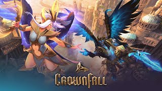 Review chi tiết Dota 2 patch: Crownfall (Phần 1)