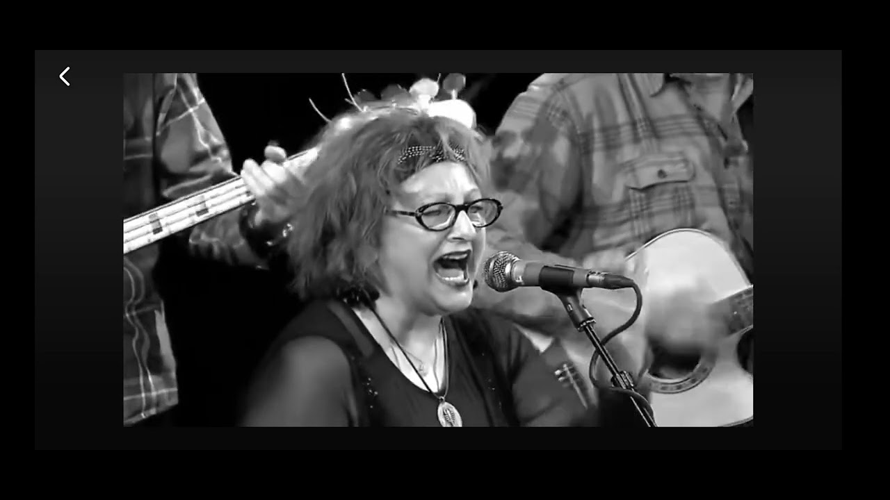 Zorica Janković 1951-2026 - preuzeto sa https://www.facebook.com/reel/1241678083960428/