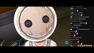 Joseph Anderson ZTD stream 6 with chat [08/11/2022]