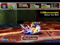 Star Ocean 2 Wise Man Battle