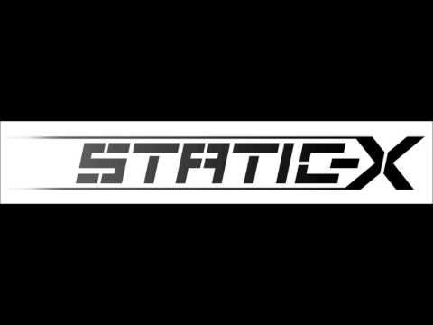 metalcore japones Static-X　- Otsego Amigo(cover)