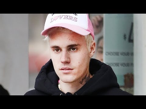 Justin Bieber Reacts To Selena Gomez Fans Dissing His Lyme Disease