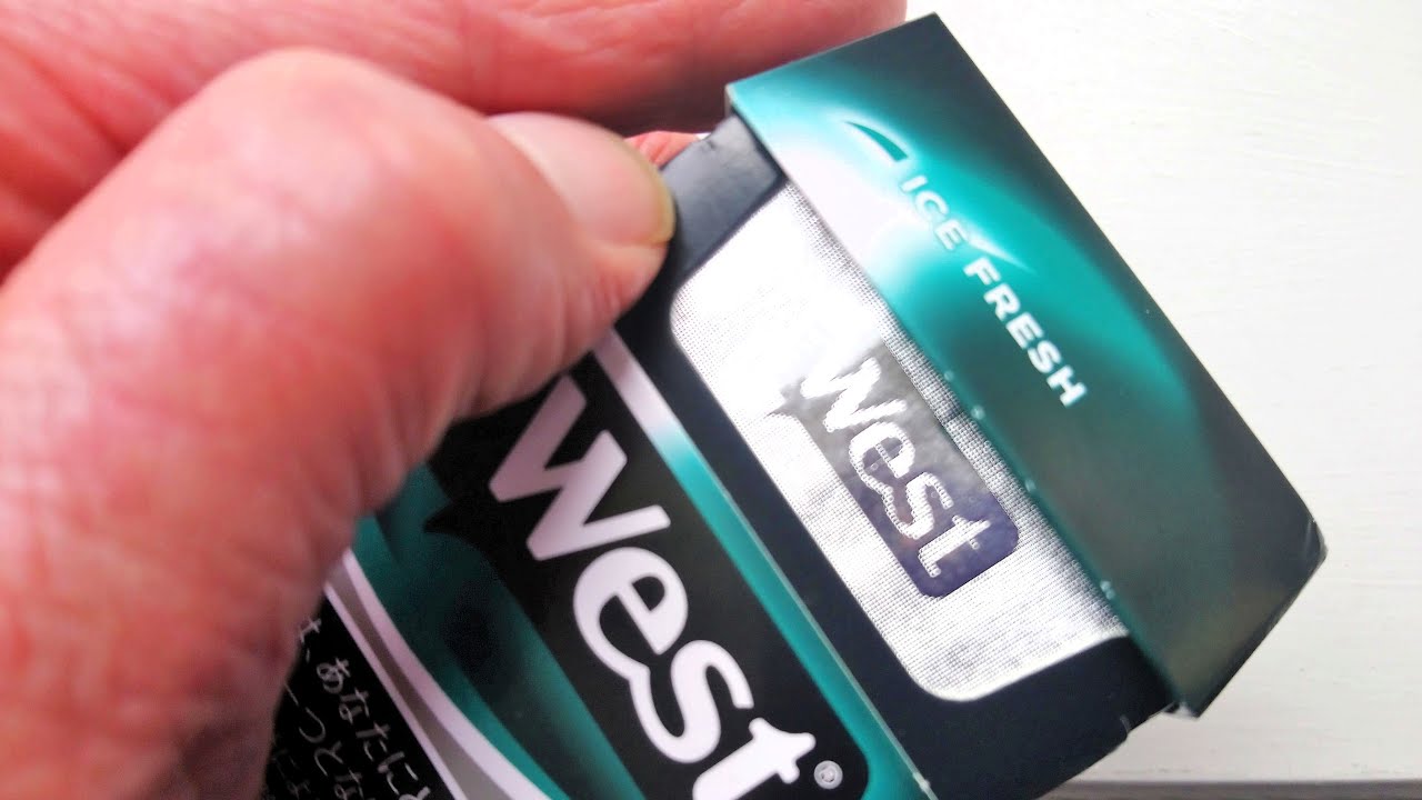 west ice cigarettes where to buy West Cigarettes - Ice Fresh (Menthol)