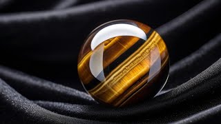 Tiger's Eye: The Ultimate Guide