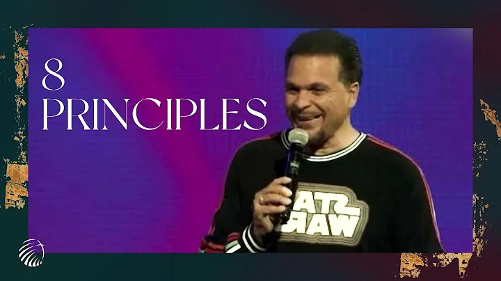 8 Principles To Experiencing The Abundant Life | P...