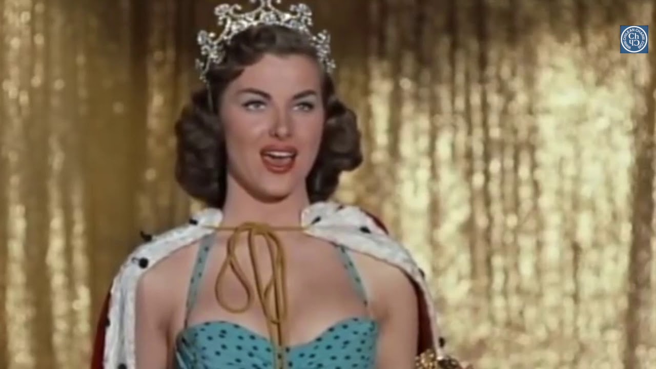 Christiane Martel Biography | Pantheon
