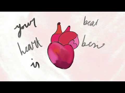 Sheppard - On My Way (Lyric Video)