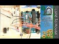 Amazing Automatic Chicken Coop Door Part 5/7 Amazing Automatic Chicken Coop Door Part 5/7