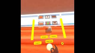 I. Getting to Know the Virtual Reality (VR) Linear Algebra Lobby