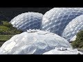 10 things you might not know about the Eden Project