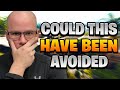 THEY WOULD HAVE WON WITH BETTER A POSITION (Spectating Warzone Caldera Gameplay)