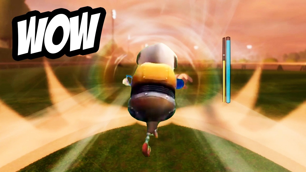 el MEJOR juego de CARRERAS de ROBLOX 🤯