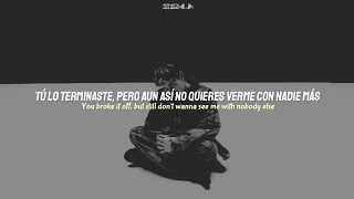 Download Lagu The Kid LAROI - THANK GOD (Sub. Español \u0026 Lyrics) MP3