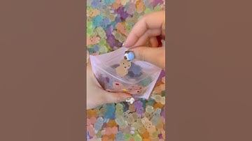 #minibottles #minitoys #minifood #diy #packingorders #handmade #asmr #accessories #foryou #usa