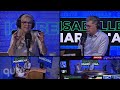 On N A Pas Un Problème D Immigration Au Québec Dit Isabelle On N A Pas Un Problème D Immigration Au Québec Dit Isabelle