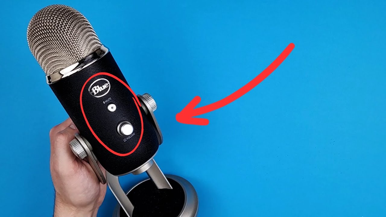 Top 6 Yeti Microphone Recording Tips to Improve Your Content Creation -  Focus Camera