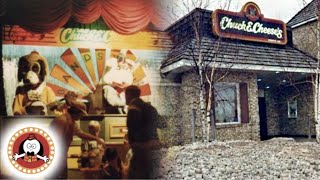 Rare Unidentified Photos Of Chuck E Cheese s Pizza Time Theatre Locations