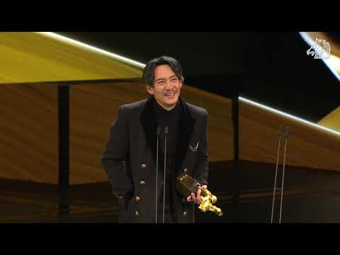 金馬58|最佳男主角 Best Leading Actor - 張震 CHANG Chen