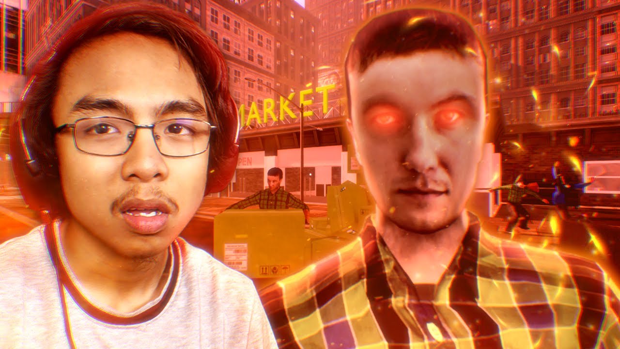 Do Not Run A Supermarket With Your Friends