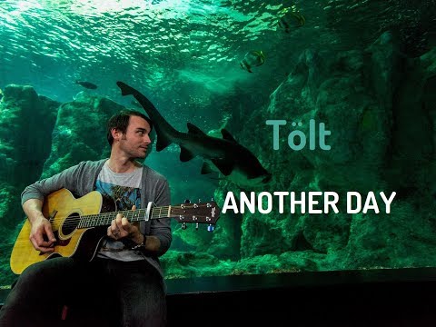 Tölt  - Another Day || Acoustic Attack Session (Acoustic Attack)