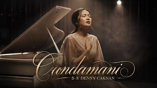 CUNDAMANI – DENNY CAKNAN | POP JAWA TERBAIK PENUH CINTA