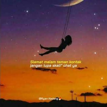 STORY WA SANI SU BERJUANG🌴