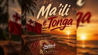 Ma`ili e Tonga ( Tongan Jam ) by Jay Black