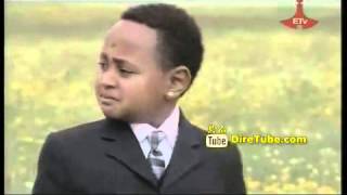 Dawit Alemayehu | Eyoha Abebaye | እዮሃ - አበባዬ  - Ethiopian Music