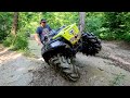 2020 Highlifter 1000 and XMR 850 RIP MUDDY Trails and RUTTED HILLS