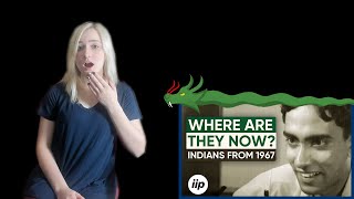 Where Are they now? Indians from 1967 | American Reaction