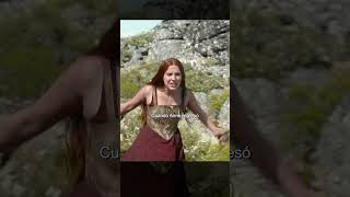 One Soldier vs Dragon—Princess Gets Away #shorts #action #fantasy